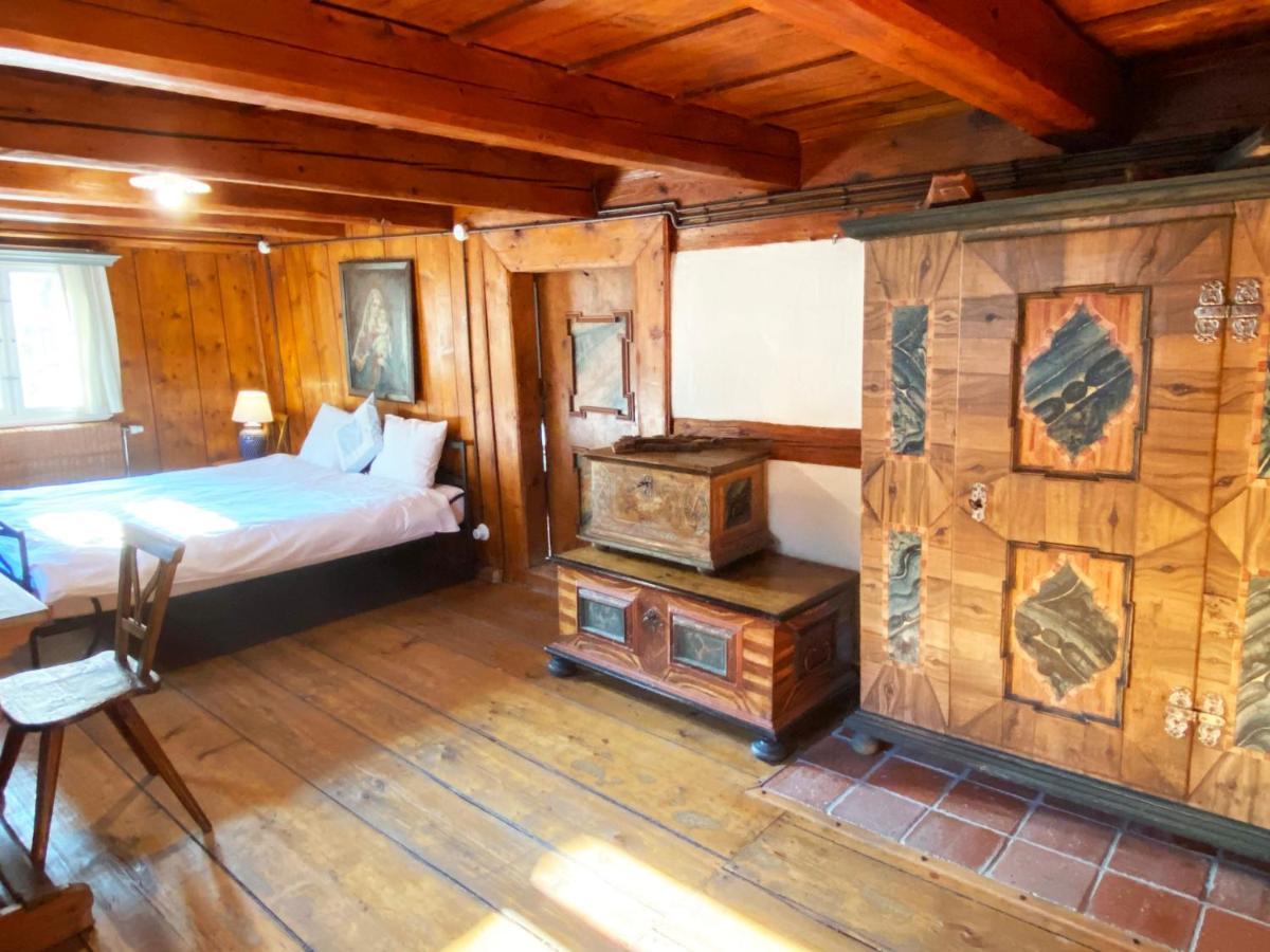 Dom Tkacza Apartment Pieszyce Bagian luar foto
