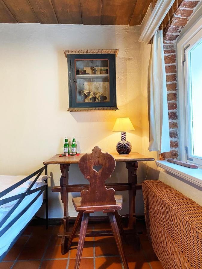 Dom Tkacza Apartment Pieszyce Bagian luar foto