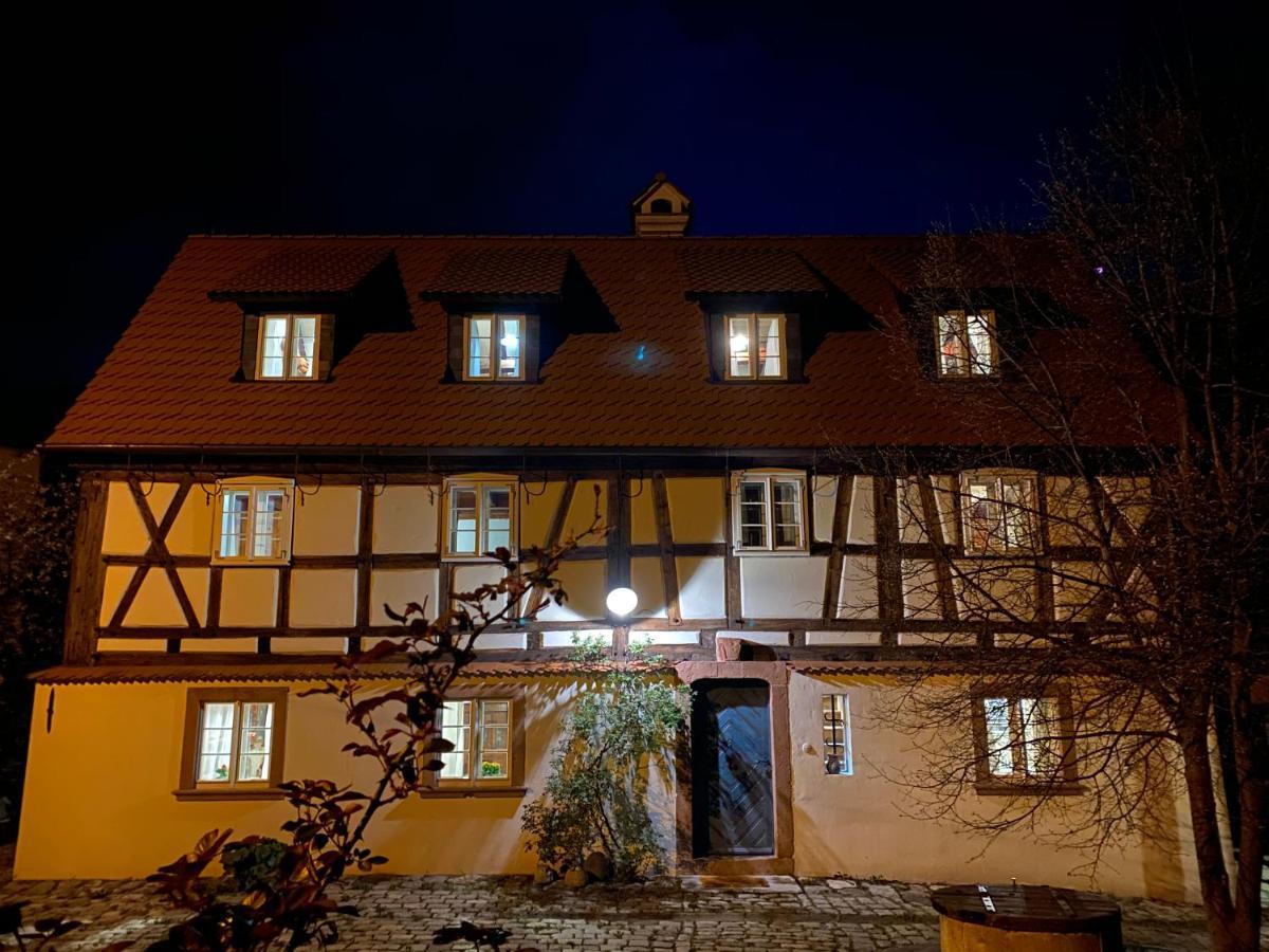 Dom Tkacza Apartment Pieszyce Bagian luar foto