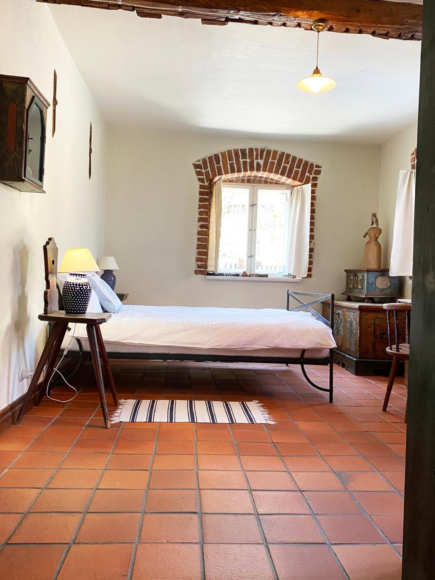 Dom Tkacza Apartment Pieszyce Ruang foto
