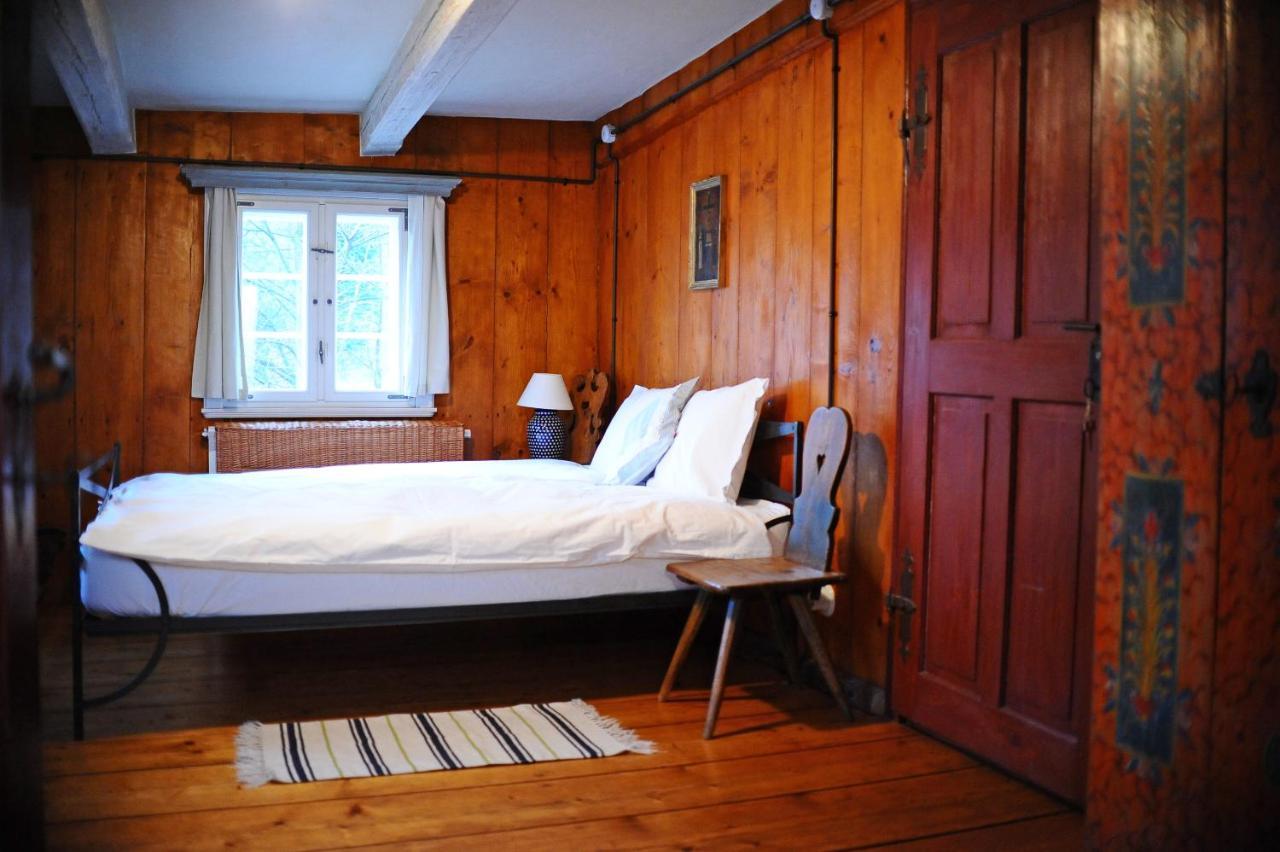 Dom Tkacza Apartment Pieszyce Bagian luar foto